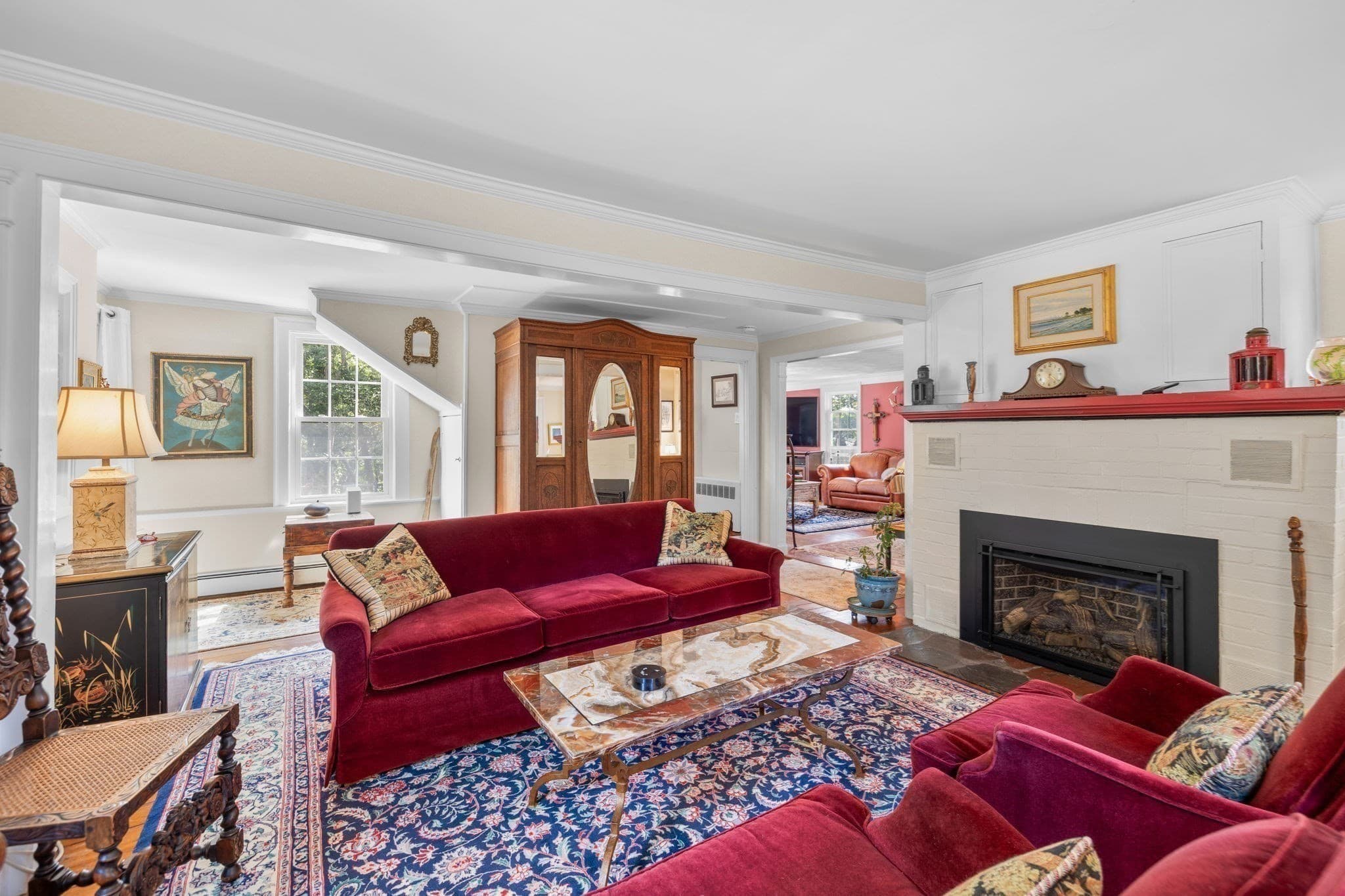 Single Family Residence at 775 Shore Rd, Bourne MA 02559, Bourne, photo 28 of 39
