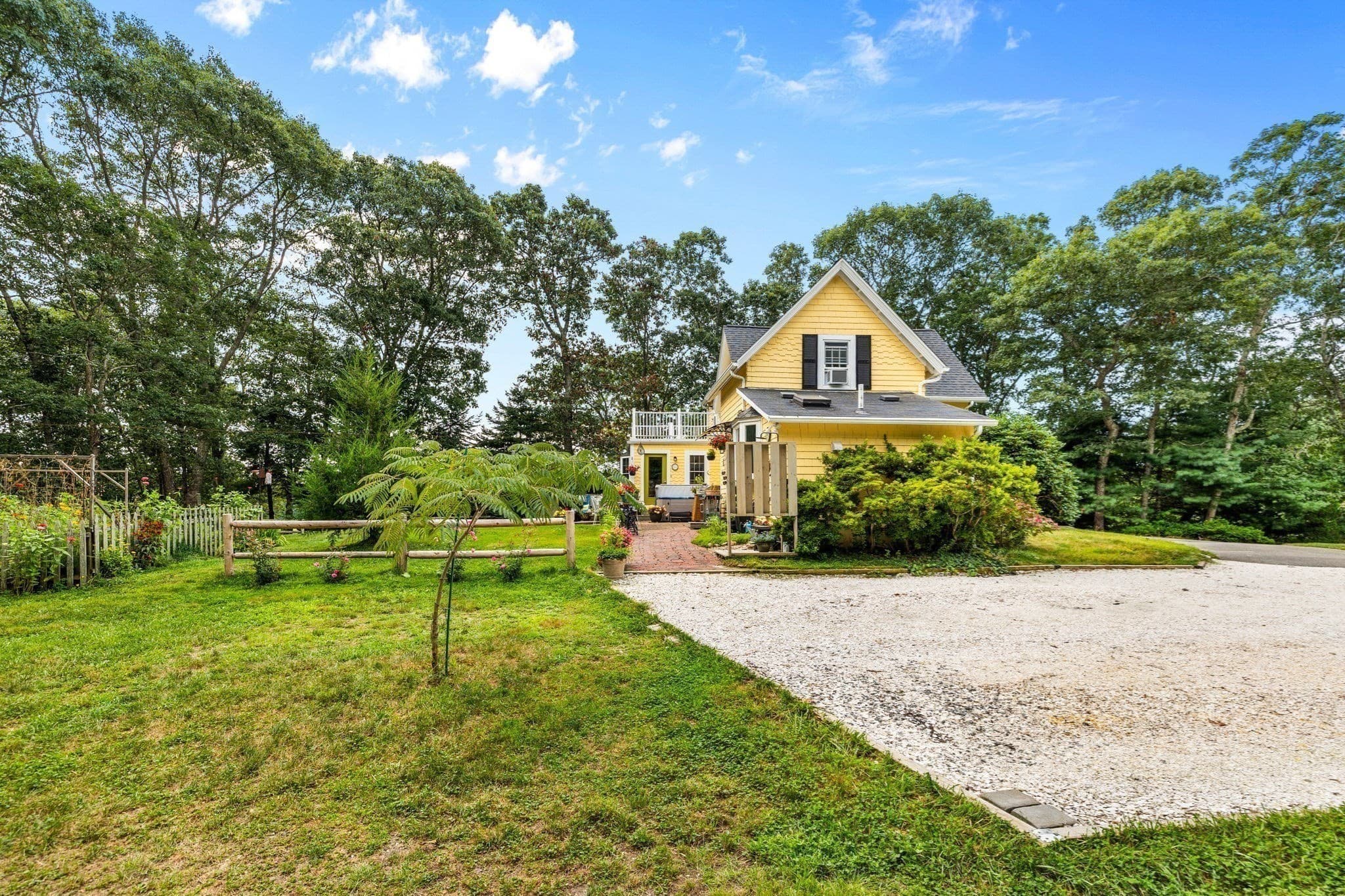 Single Family Residence at 775 Shore Rd, Bourne MA 02559, Bourne, photo 25 of 39