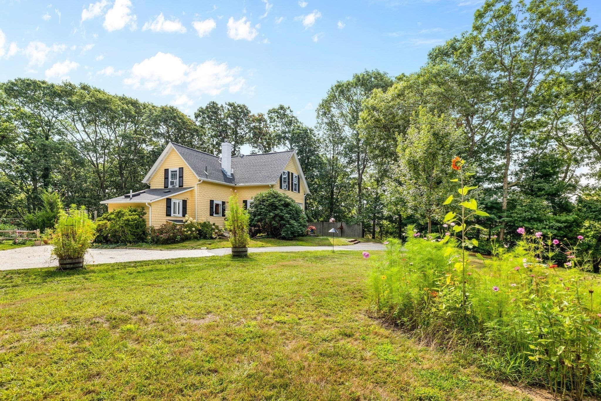 Single Family Residence at 775 Shore Rd, Bourne MA 02559, Bourne, photo 21 of 39