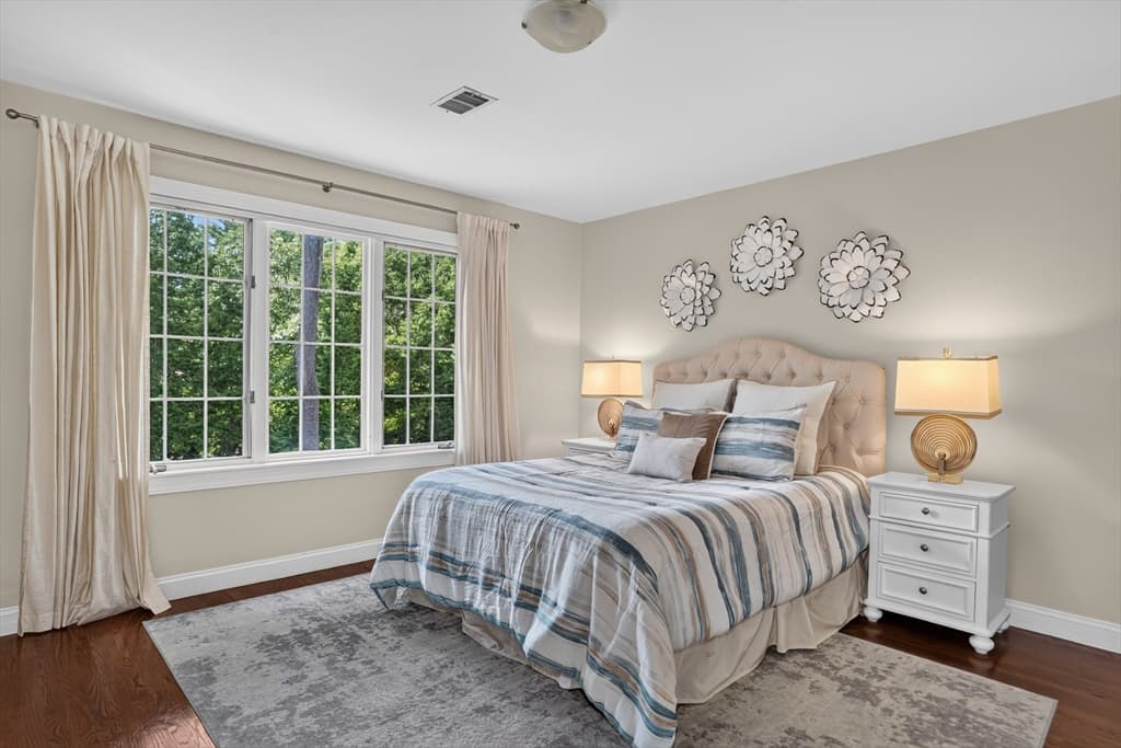 Single Family Residence at 46 Briant Dr, Sudbury MA 01776, Sudbury, photo 23 of 41