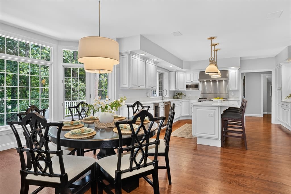 Single Family Residence at 46 Briant Dr, Sudbury MA 01776, Sudbury, photo 6 of 41