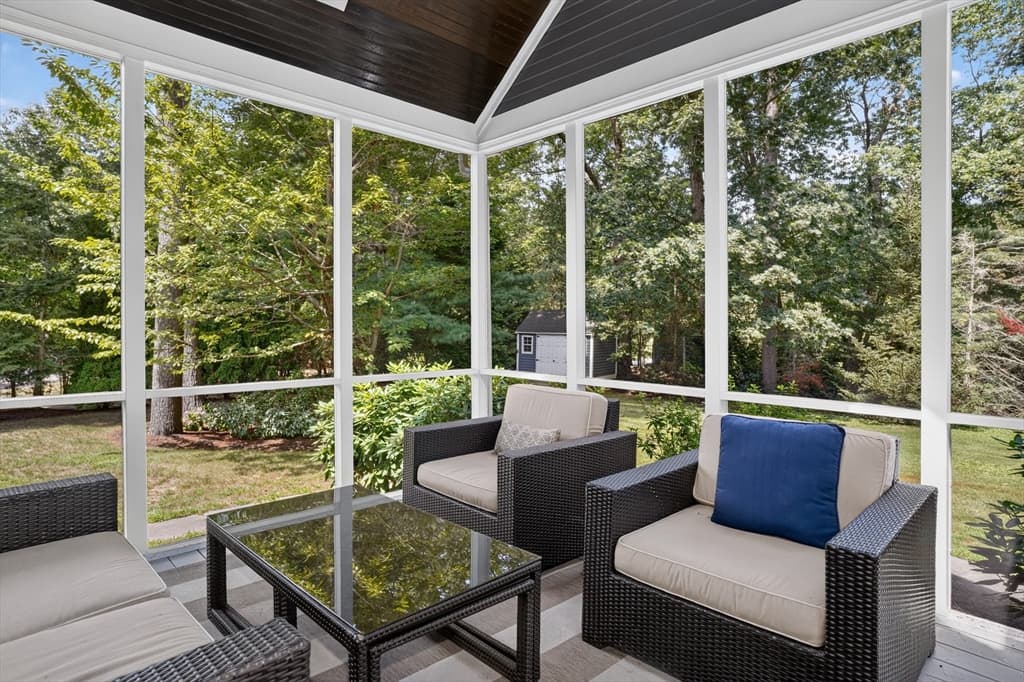 Single Family Residence at 46 Briant Dr, Sudbury MA 01776, Sudbury, photo 36 of 41