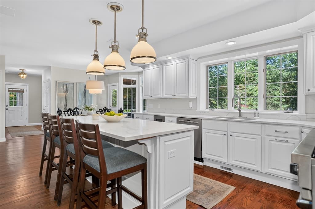 Single Family Residence at 46 Briant Dr, Sudbury MA 01776, Sudbury, photo 9 of 41