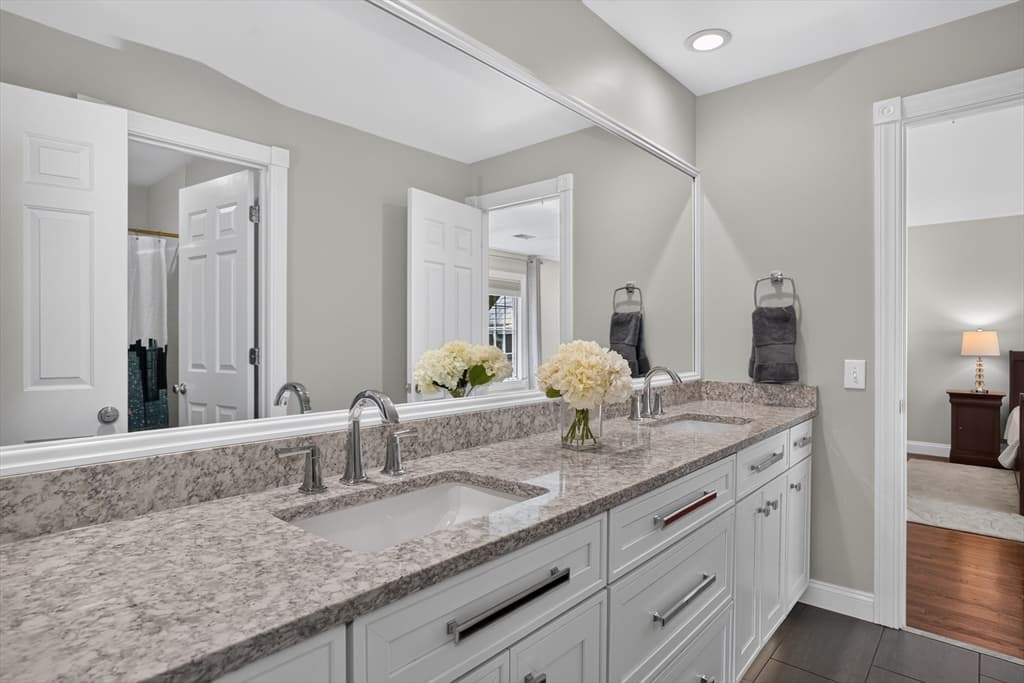 Single Family Residence at 46 Briant Dr, Sudbury MA 01776, Sudbury, photo 24 of 41