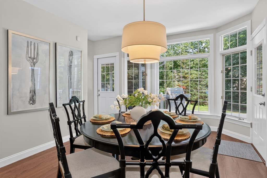 Single Family Residence at 46 Briant Dr, Sudbury MA 01776, Sudbury, photo 8 of 41