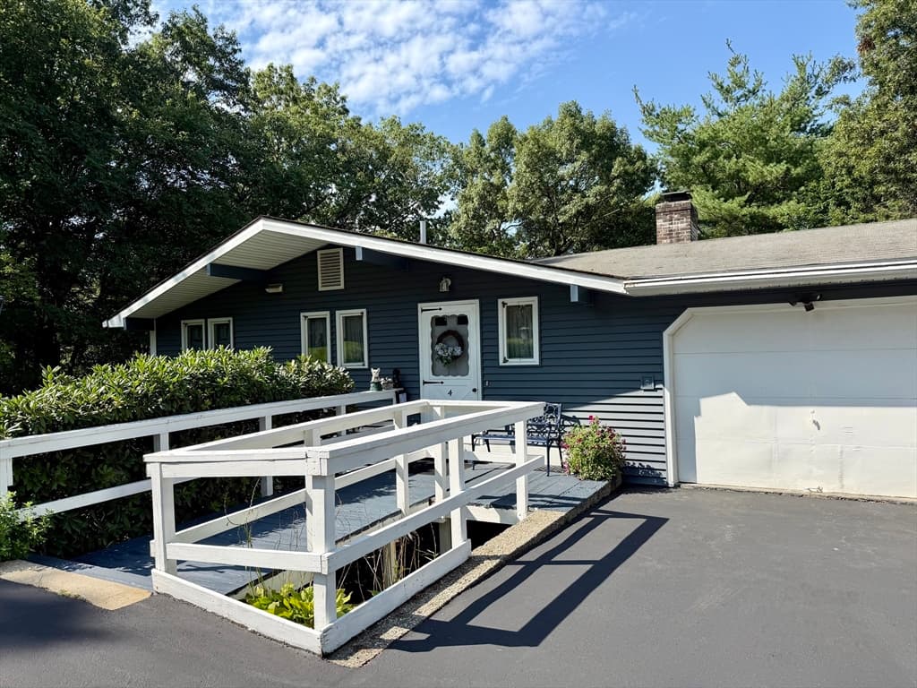 Single Family Residence at 4 Highland Circle, Montague MA 01376, Montague, photo 6 of 35