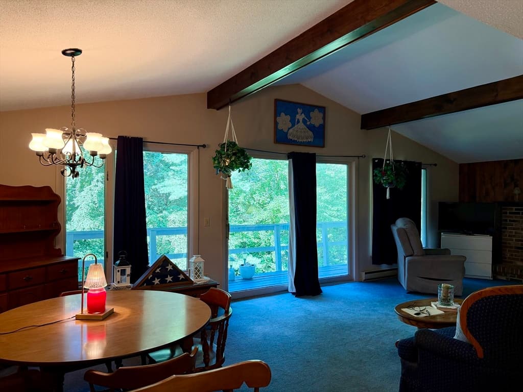 Single Family Residence at 4 Highland Circle, Montague MA 01376, Montague, photo 22 of 35