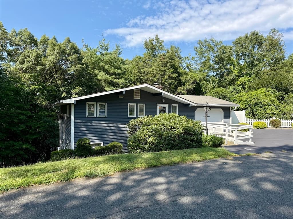 Single Family Residence at 4 Highland Circle, Montague MA 01376, Montague, photo 3 of 35