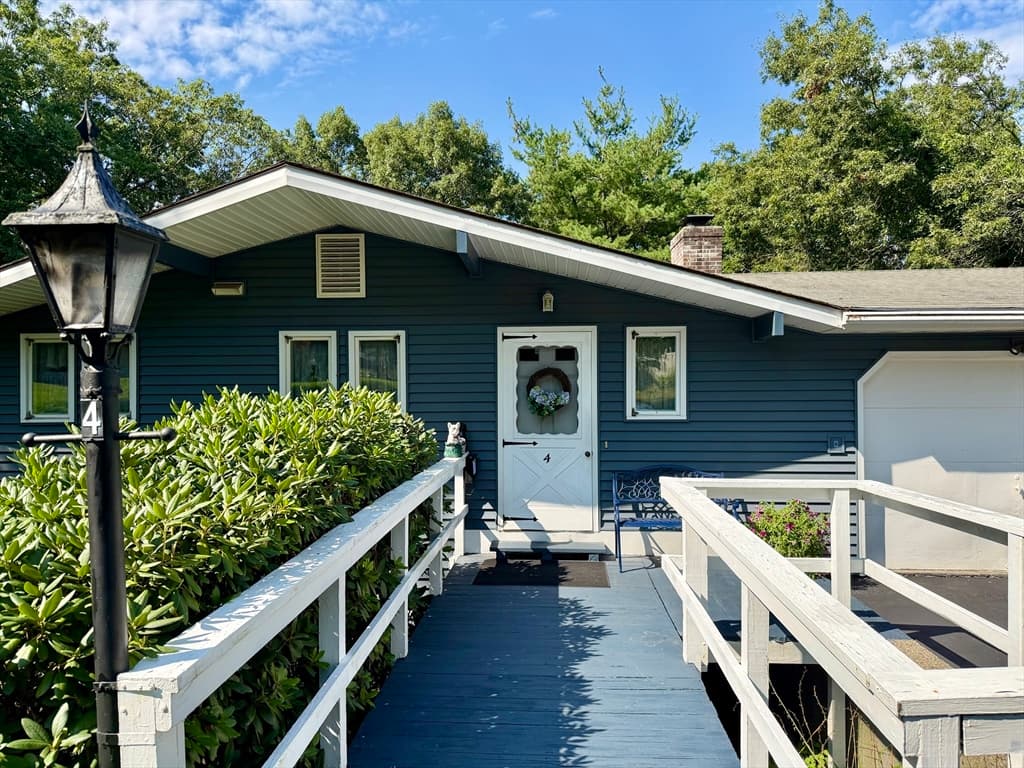 Single Family Residence at 4 Highland Circle, Montague MA 01376, Montague, photo 5 of 35