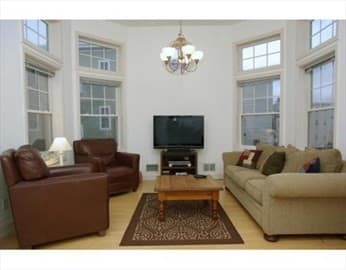 111 W 8th St # K, Boston MA 02127