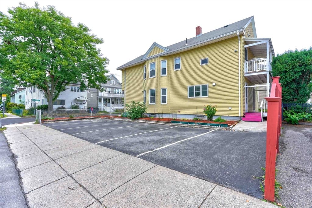 2 Family - 2 Units Up/Down at 90-92 Thorndike St, Arlington MA 02474, Arlington, photo 3 of 42