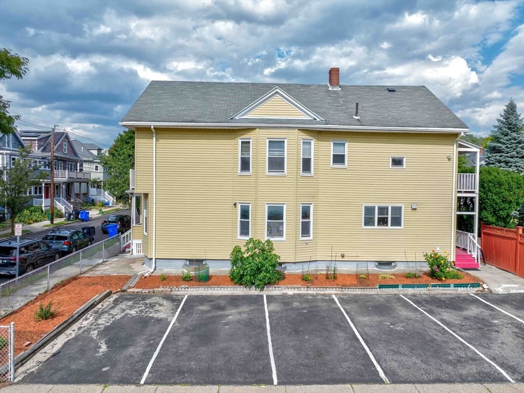 2 Family - 2 Units Up/Down at 90-92 Thorndike St, Arlington MA 02474, Arlington, photo 39 of 42