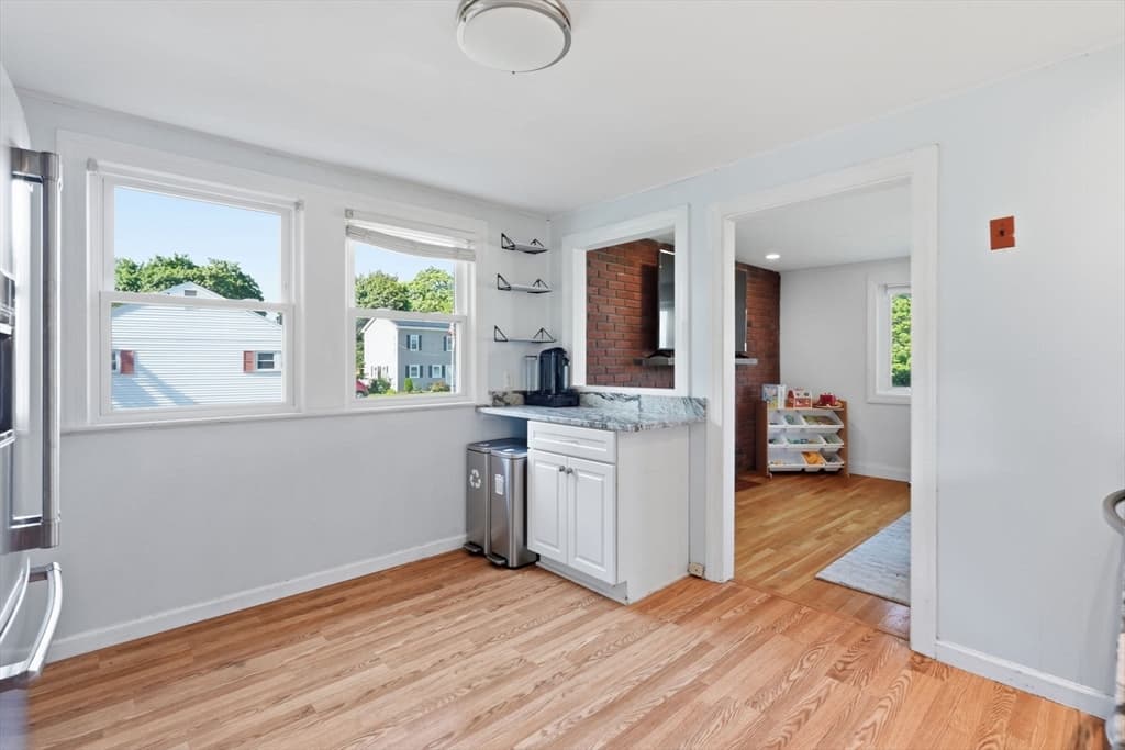 Single Family Residence at 16 Robert Ave, Woburn MA 01801, Woburn, photo 12 of 38