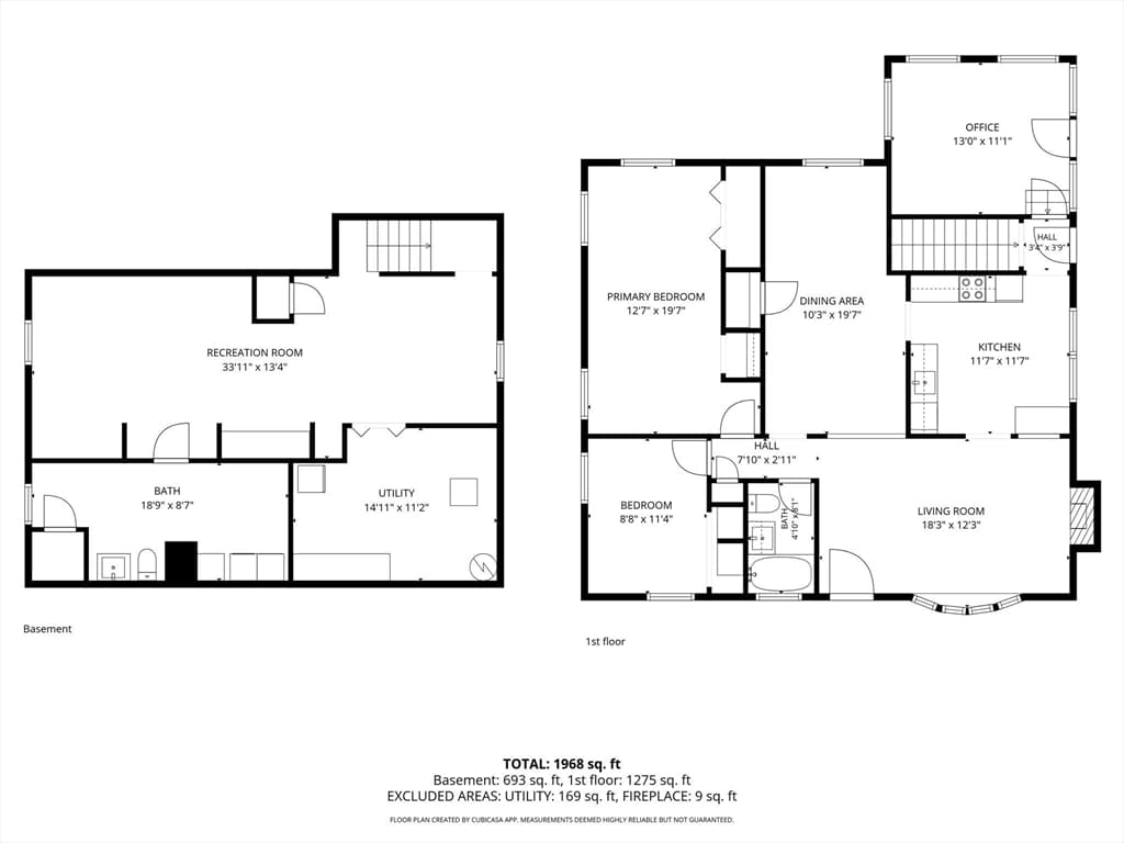 Single Family Residence at 16 Robert Ave, Woburn MA 01801, Woburn, photo 38 of 38