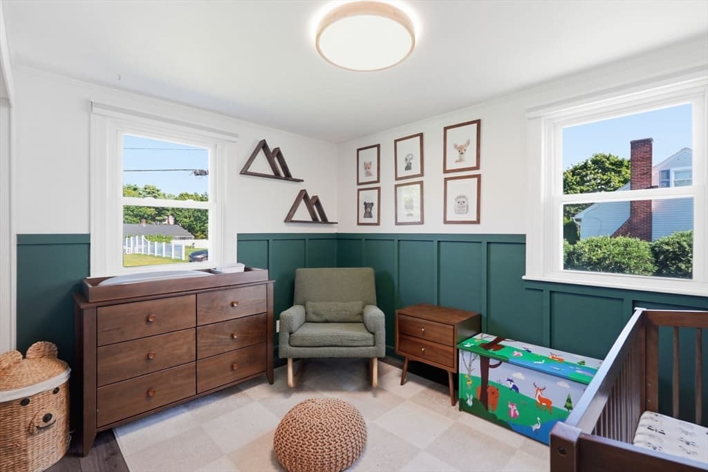Single Family Residence at 16 Robert Ave, Woburn MA 01801, Woburn, photo 18 of 38