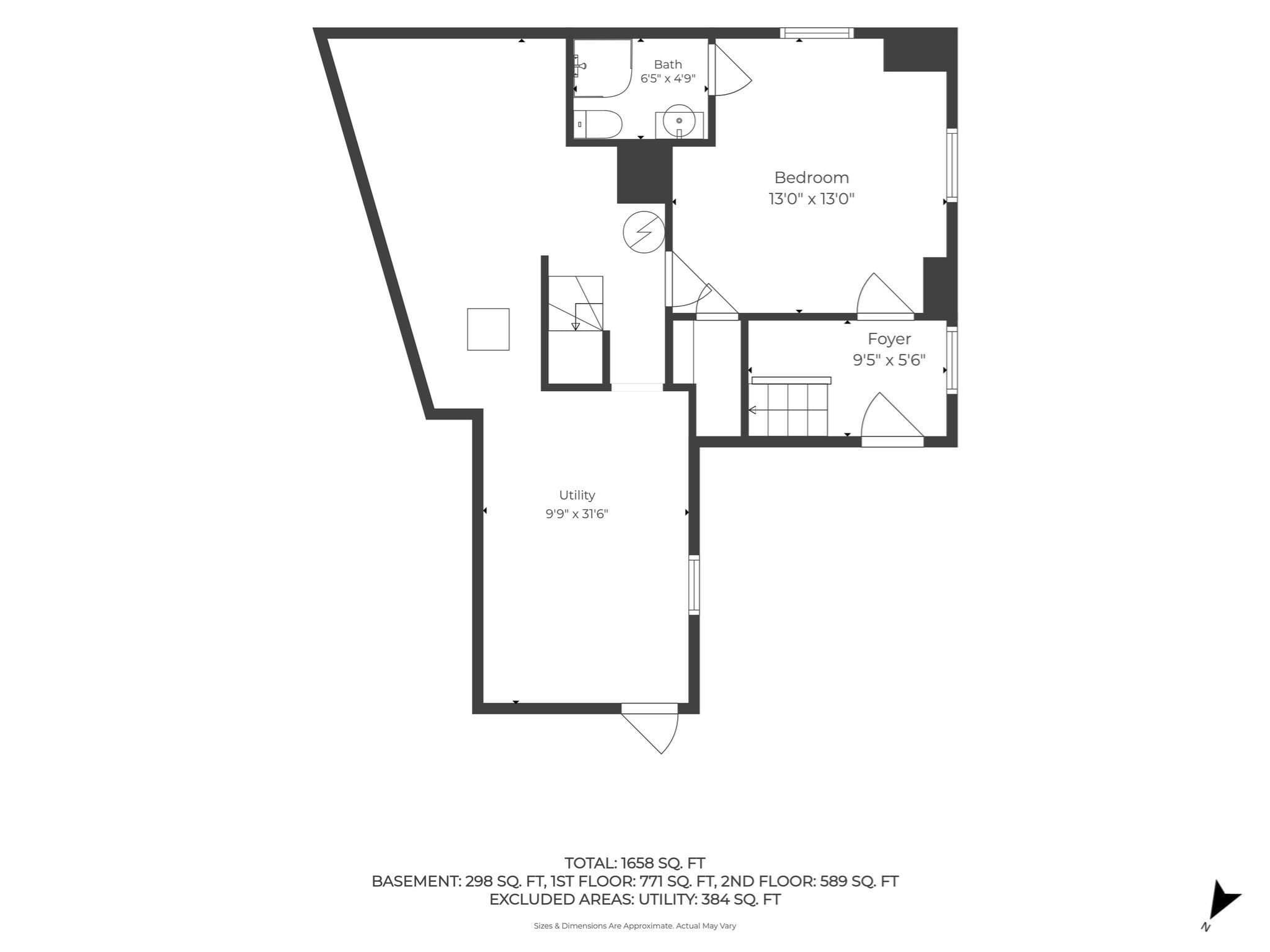 Single Family Residence at 53 Sewall St, Marblehead MA 01945, Marblehead, photo 32 of 32