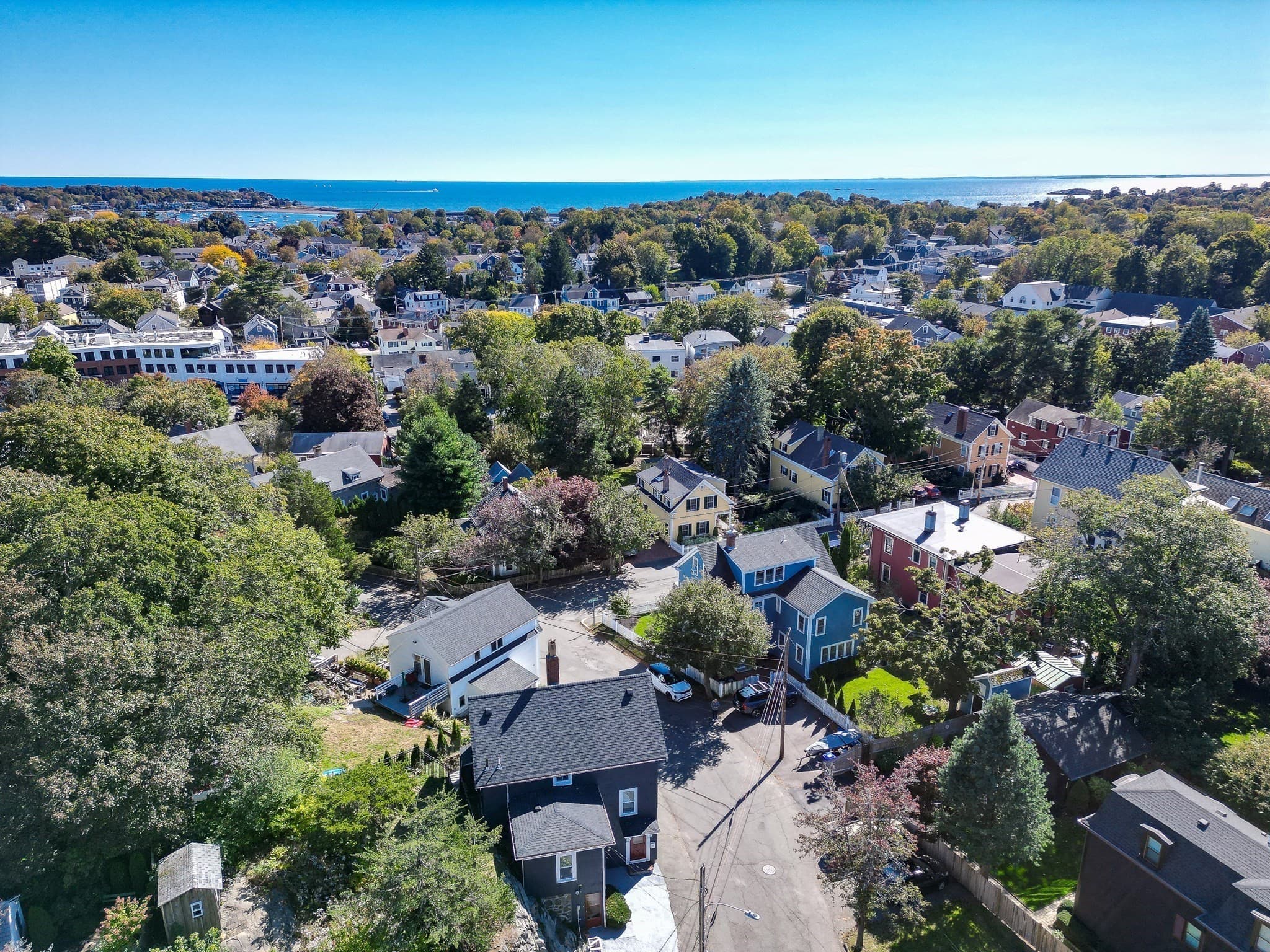 Single Family Residence at 53 Sewall St, Marblehead MA 01945, Marblehead, photo 29 of 32