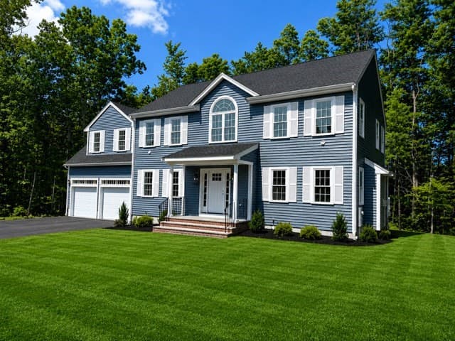 4 Clarendon Circle, Holbrook MA 02343