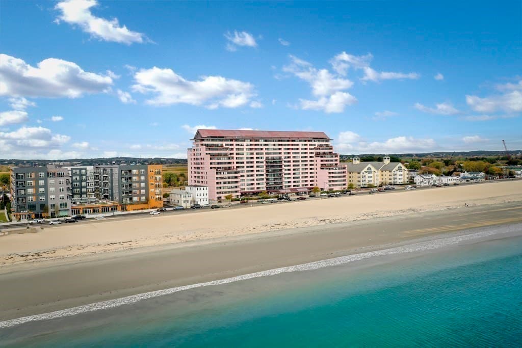 350 Revere Beach Blvd # 2C, Revere MA 02151
