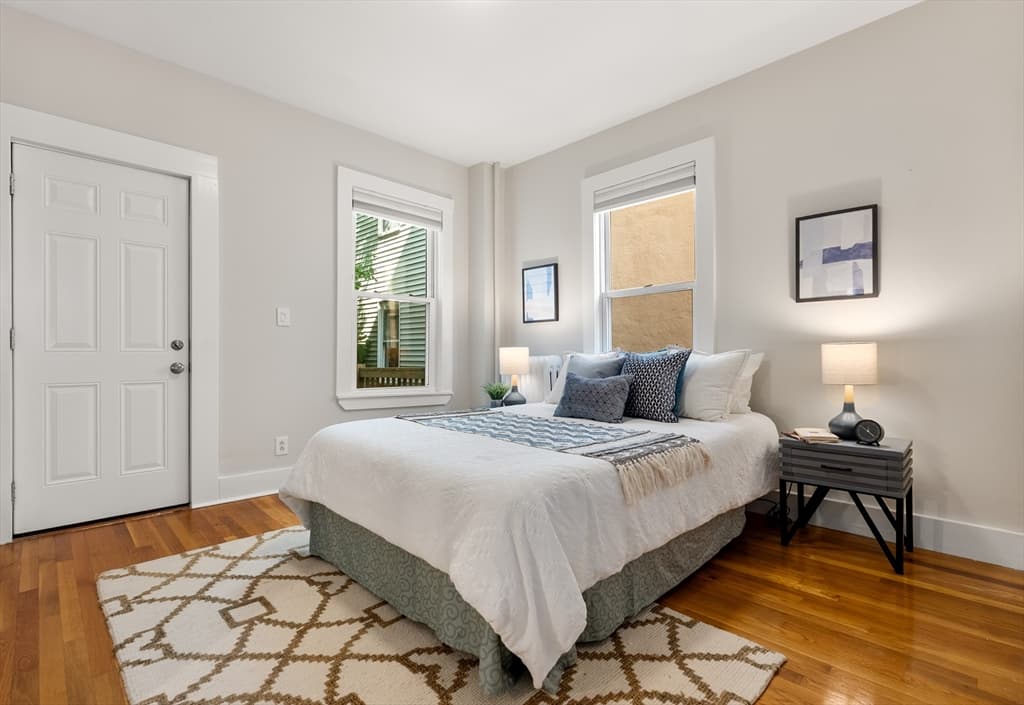 Condominium at 51 Lopez Street # 4, Cambridge MA 02139, Cambridge, photo 7 of 14