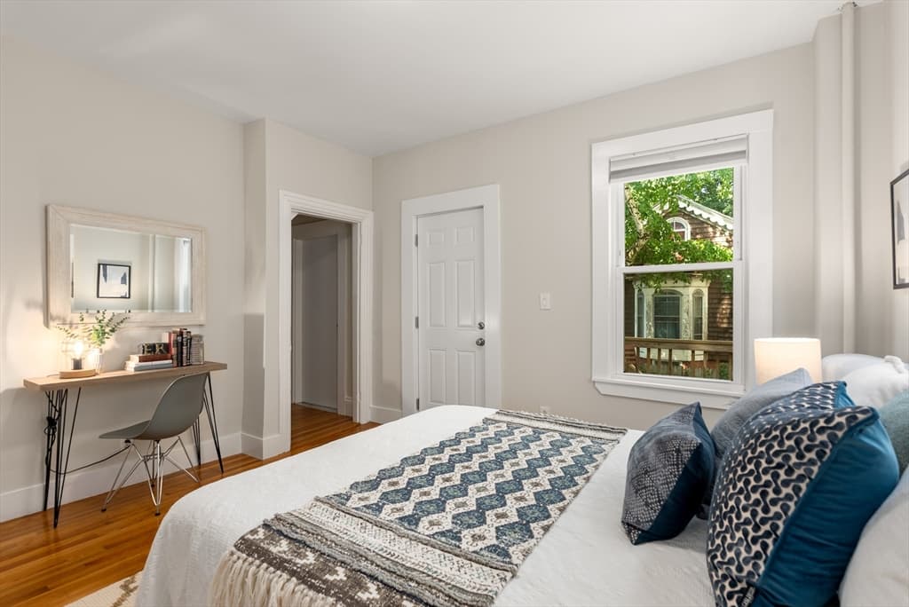 Condominium at 51 Lopez Street # 4, Cambridge MA 02139, Cambridge, photo 9 of 14