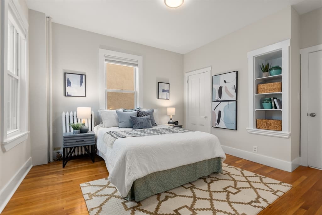 Condominium at 51 Lopez Street # 4, Cambridge MA 02139, Cambridge, photo 8 of 14