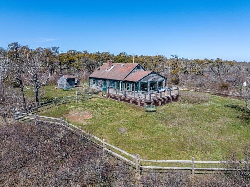 Single Family Residence at 325 Nauset Light Beach Road, Eastham MA 02642, Eastham, photo 3 of 42