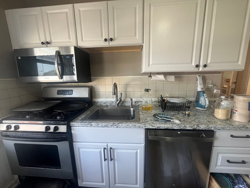 Condominium at 309 Kittredge # 2, Boston MA 02131, Boston, photo 7 of 9