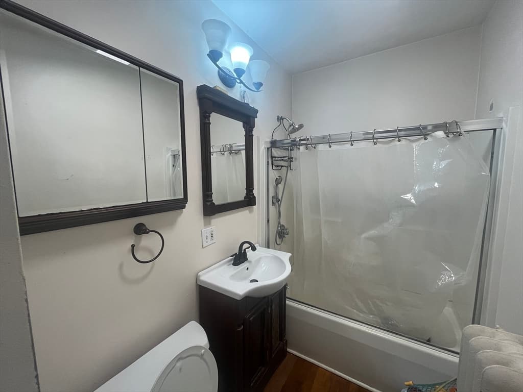 Condominium at 309 Kittredge # 2, Boston MA 02131, Boston, photo 3 of 9