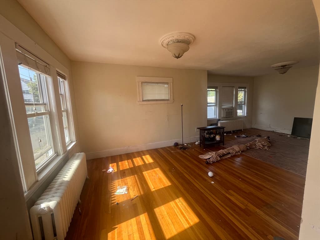Condominium at 309 Kittredge # 2, Boston MA 02131, Boston, photo 8 of 9