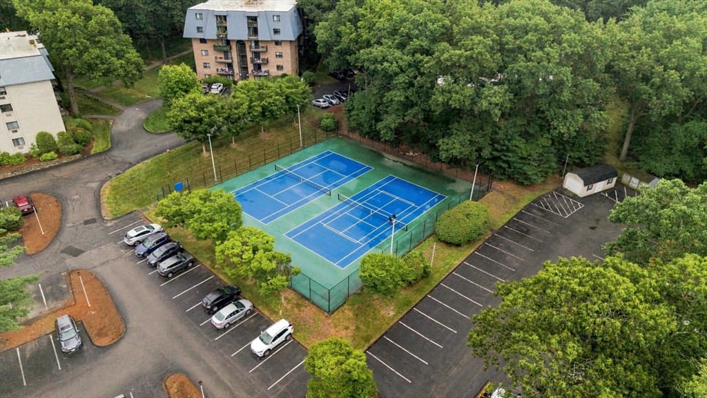 Condominium at 95 Commons Dr # 107, Shrewsbury MA 01545, Shrewsbury, photo 39 of 39