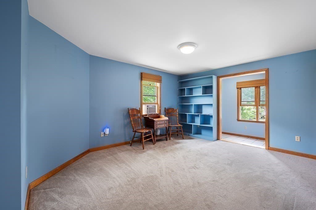 Single Family Residence at 5 Abenaki St, Hubbardston MA 01452, Hubbardston, photo 28 of 42