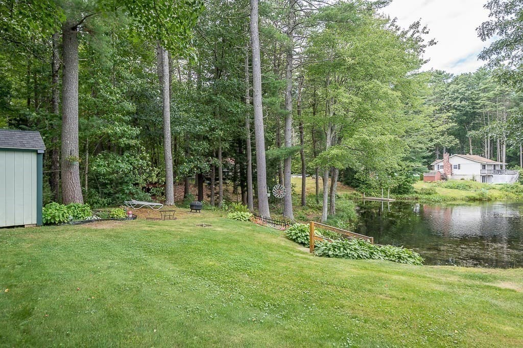 Single Family Residence at 5 Abenaki St, Hubbardston MA 01452, Hubbardston, photo 15 of 42