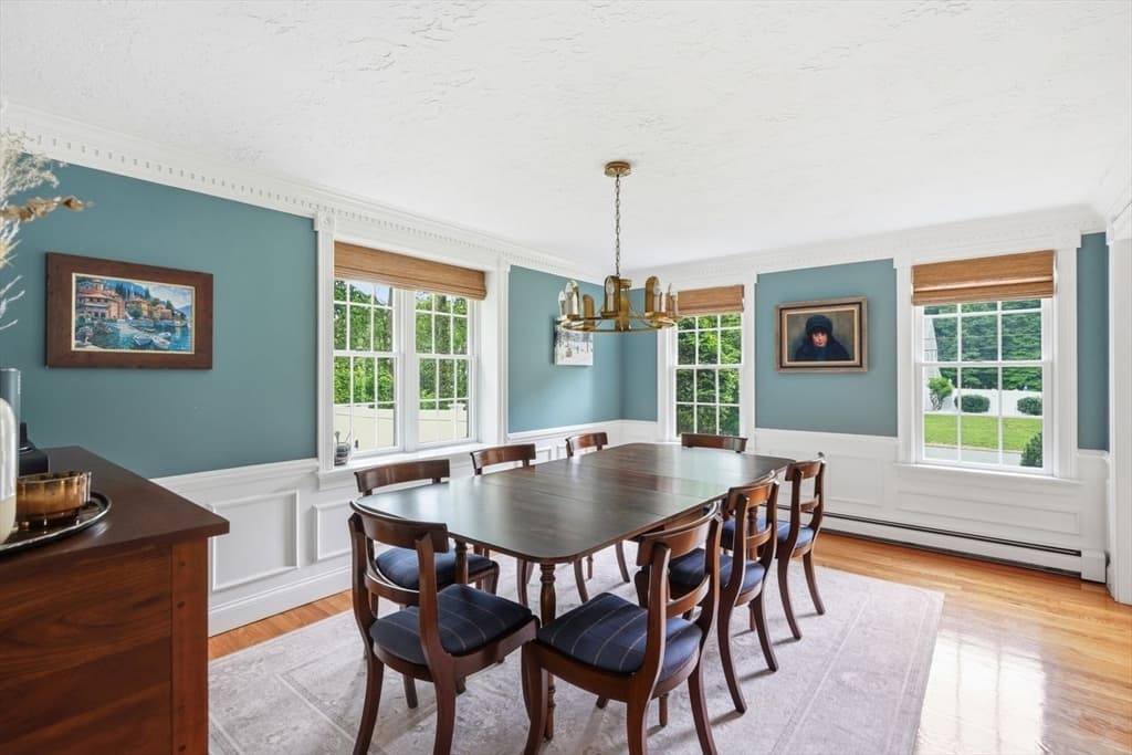 Single Family Residence at 351 Old Farm Road, Hanover MA 02339, Hanover, photo 12 of 39