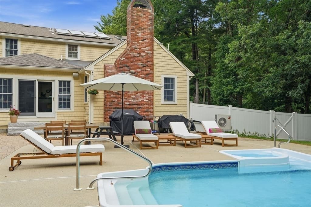 Single Family Residence at 351 Old Farm Road, Hanover MA 02339, Hanover, photo 34 of 39