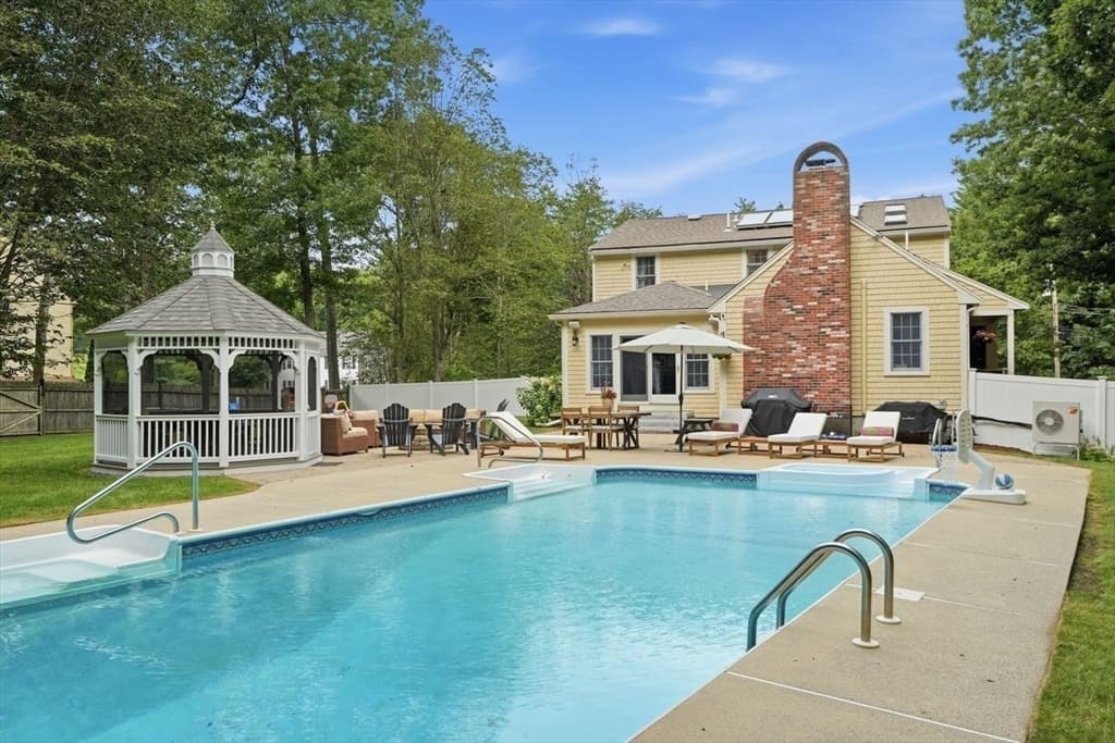 Single Family Residence at 351 Old Farm Road, Hanover MA 02339, Hanover, photo 33 of 39