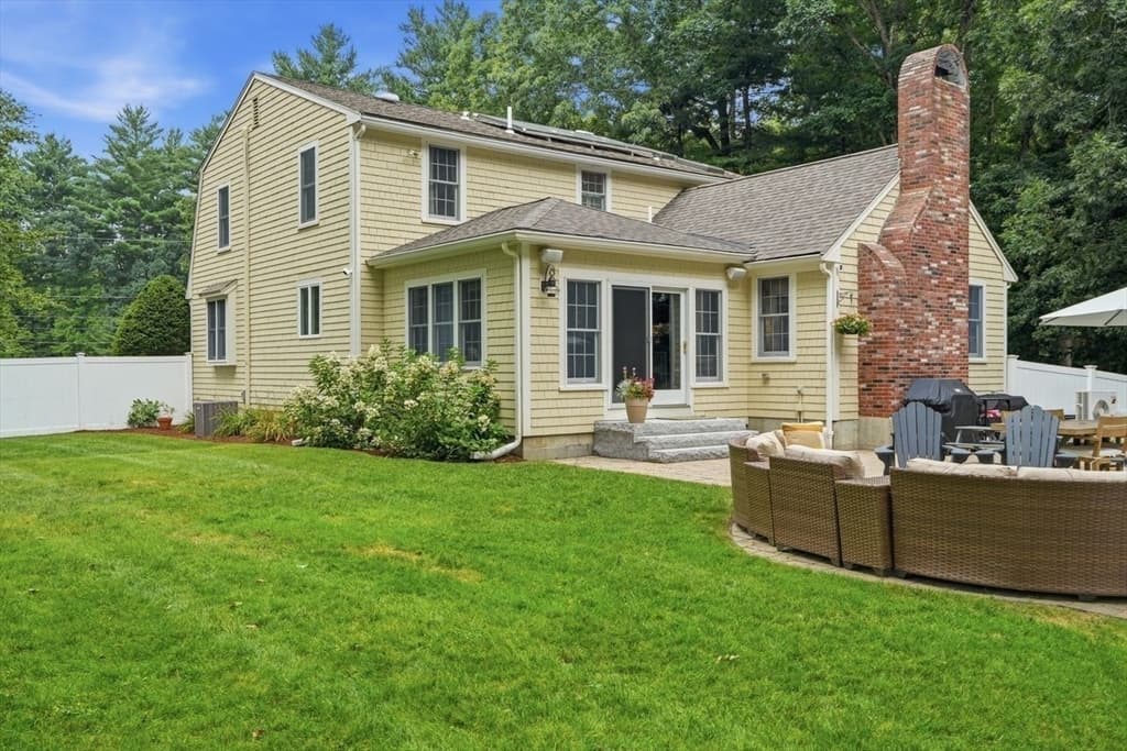 Single Family Residence at 351 Old Farm Road, Hanover MA 02339, Hanover, photo 31 of 39