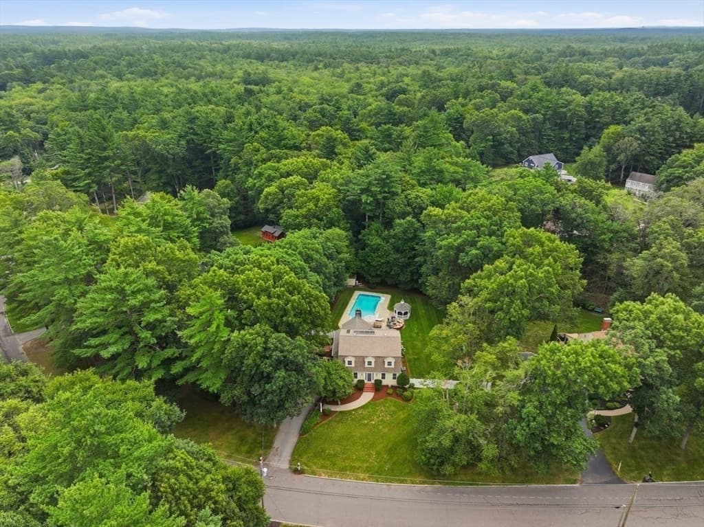 Single Family Residence at 351 Old Farm Road, Hanover MA 02339, Hanover, photo 39 of 39