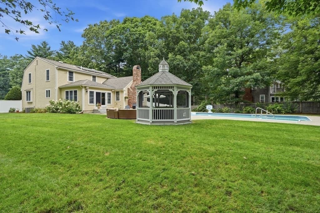 Single Family Residence at 351 Old Farm Road, Hanover MA 02339, Hanover, photo 29 of 39