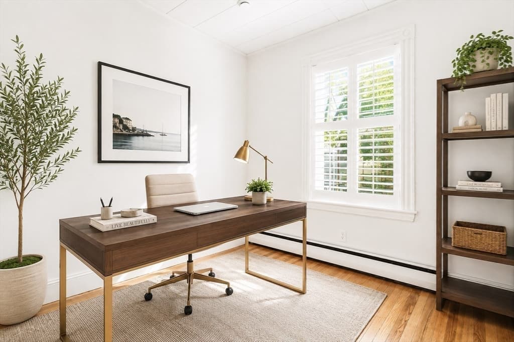 Condominium at 9 Hatch St # 2, Boston MA 02127, Boston, photo 10 of 25