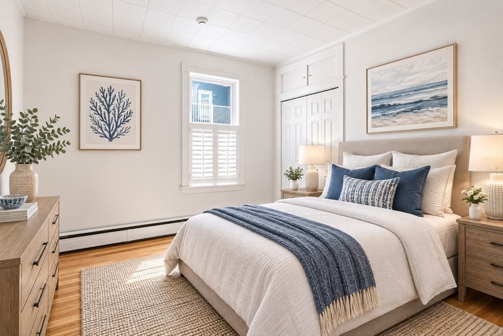 Condominium at 9 Hatch St # 2, Boston MA 02127, Boston, photo 8 of 25