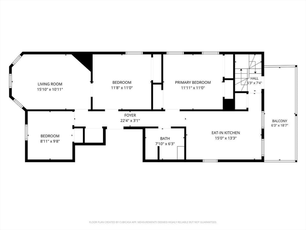 Condominium at 9 Hatch St # 2, Boston MA 02127, Boston, photo 25 of 25
