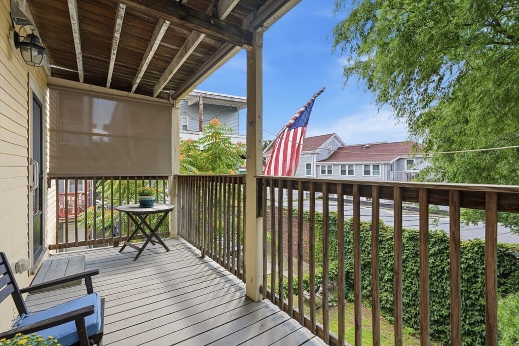 Condominium at 9 Hatch St # 2, Boston MA 02127, Boston, photo 21 of 25