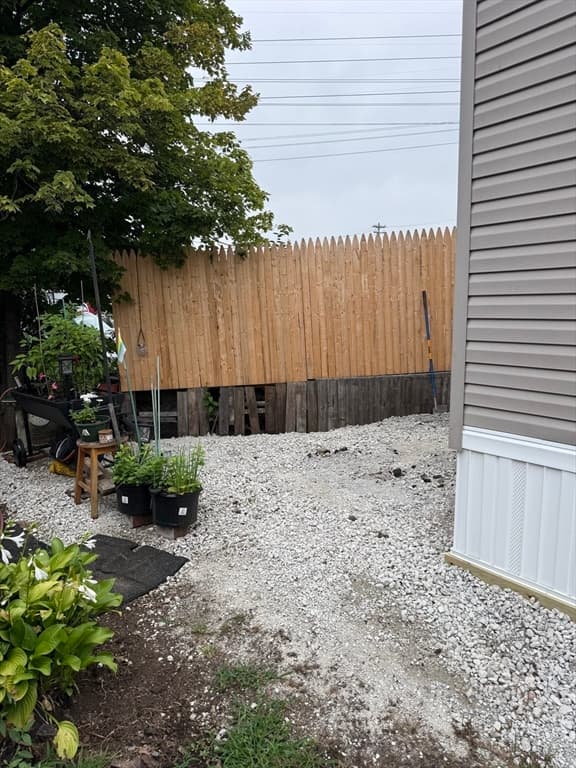 Mobile Home at 151 Hartford Tpke # 20, Shrewsbury MA 01545, Shrewsbury, photo 4 of 15