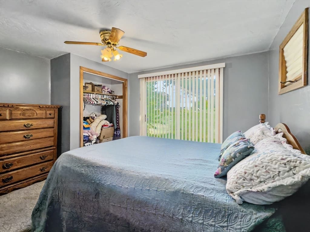 Single Family Residence at 434 Hamilton, Worcester MA 01604, Worcester, photo 13 of 32