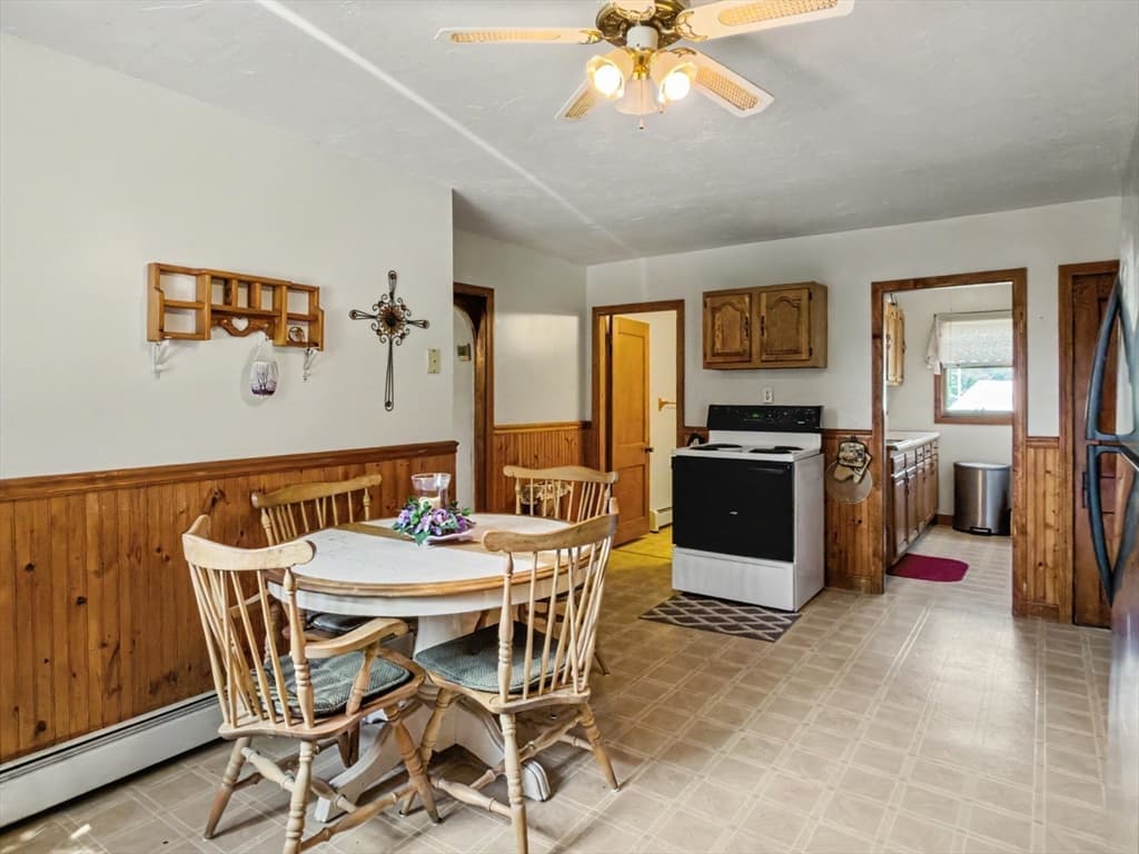 Single Family Residence at 434 Hamilton, Worcester MA 01604, Worcester, photo 17 of 32
