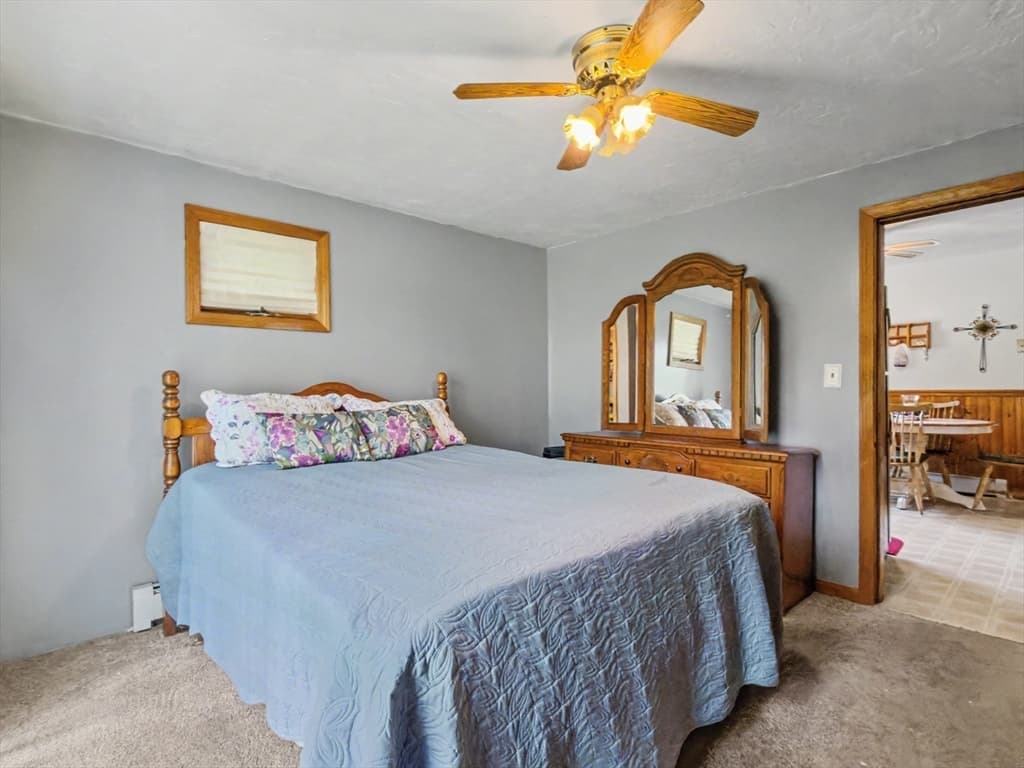 Single Family Residence at 434 Hamilton, Worcester MA 01604, Worcester, photo 12 of 32