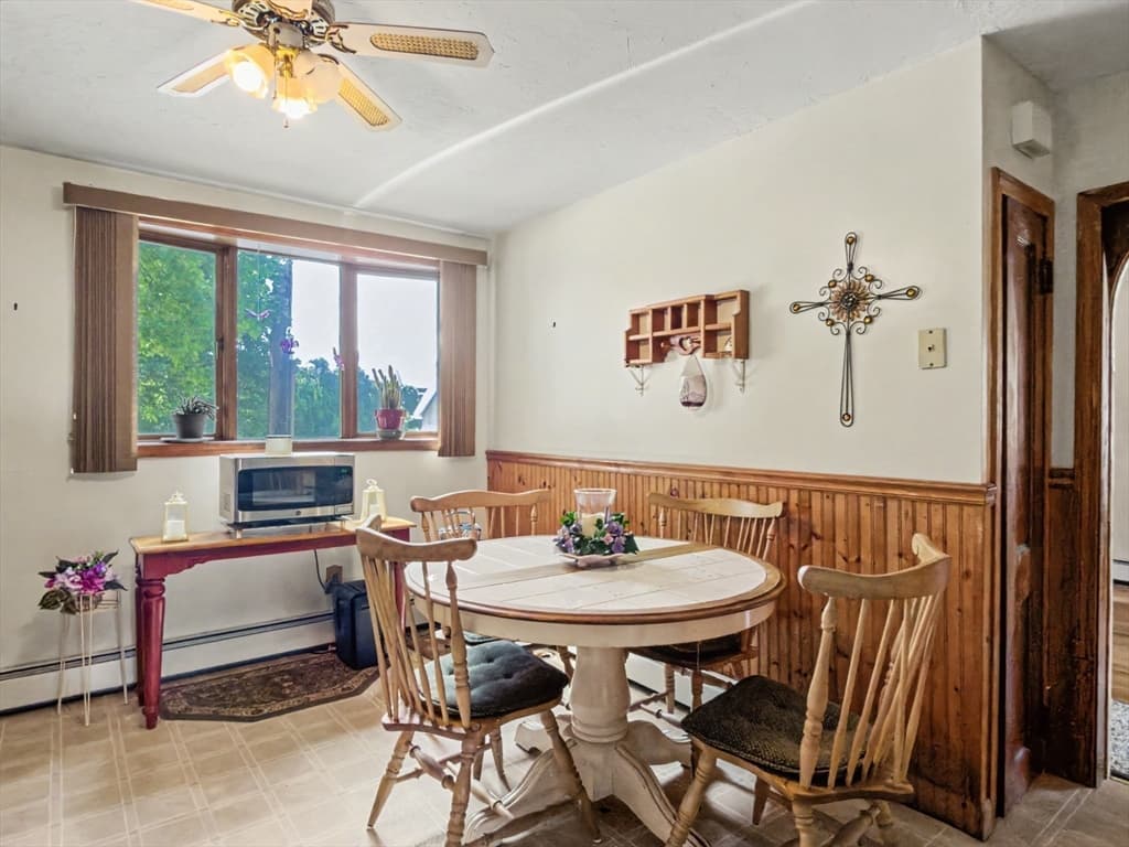 Single Family Residence at 434 Hamilton, Worcester MA 01604, Worcester, photo 18 of 32