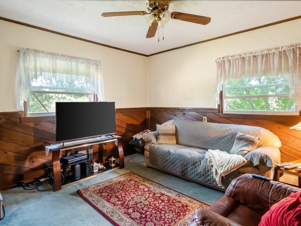 Single Family Residence at 434 Hamilton, Worcester MA 01604, Worcester, photo 19 of 32