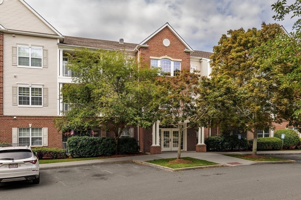 Condominium at 172 Haverhill St # 219, Andover MA 01810, Andover, photo 24 of 29